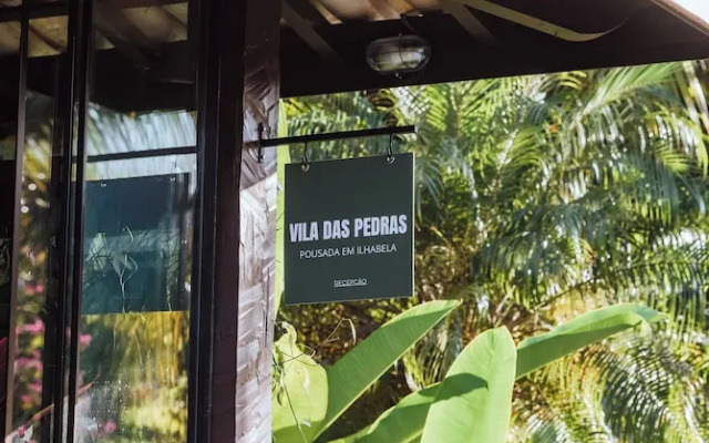 Pousada Vila das Pedras