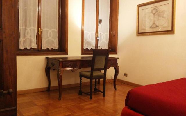 Piazza Duomo Apartment