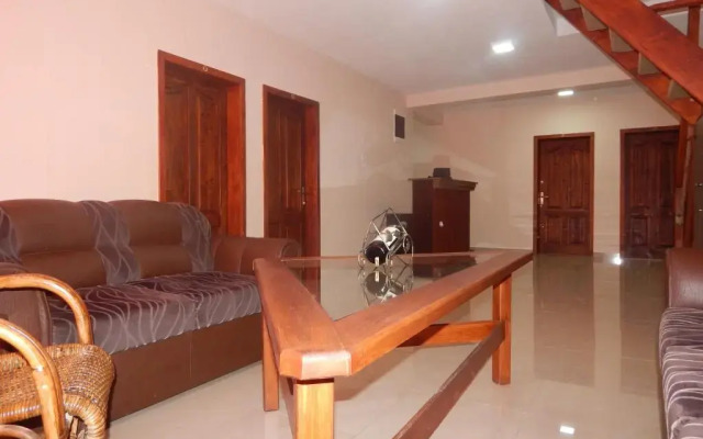 Hotel Restoran Antika