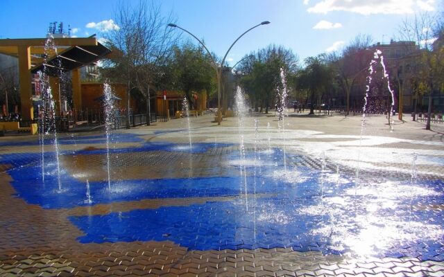 Un Viaje al Pasado en el Centro