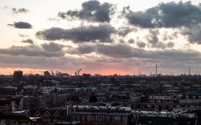 PREMIER SUITES PLUS Rotterdam