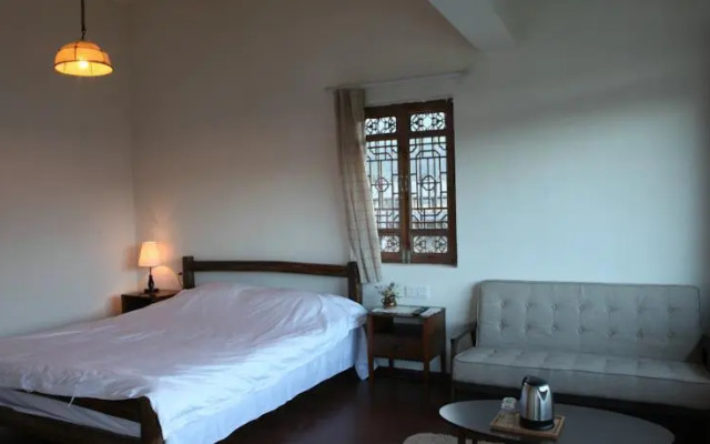 Lijiang Baisha There International Youth Hostel