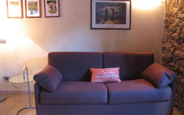 Casa Vacanze La Meridiana