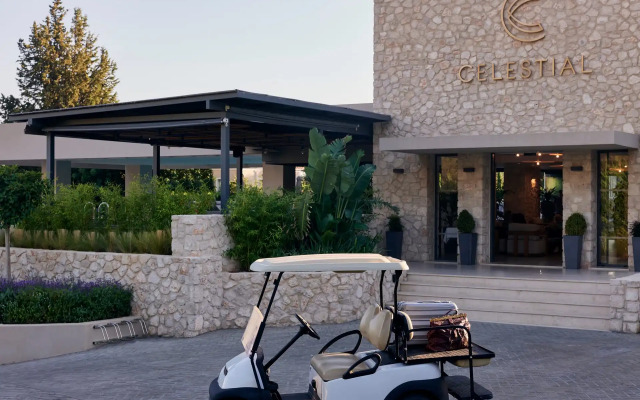 Celestial All Suites