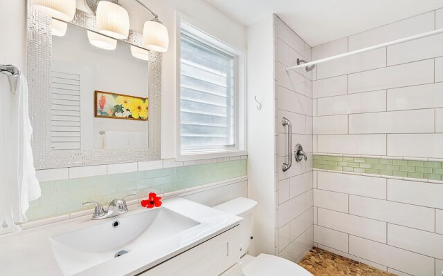 Keauhou Kona Surf & Racquet Club Townhouse #4