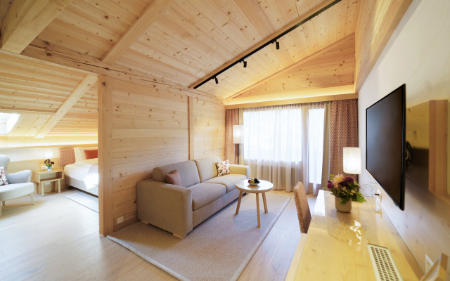 Gstaaderhof – Active & Relax Hotel