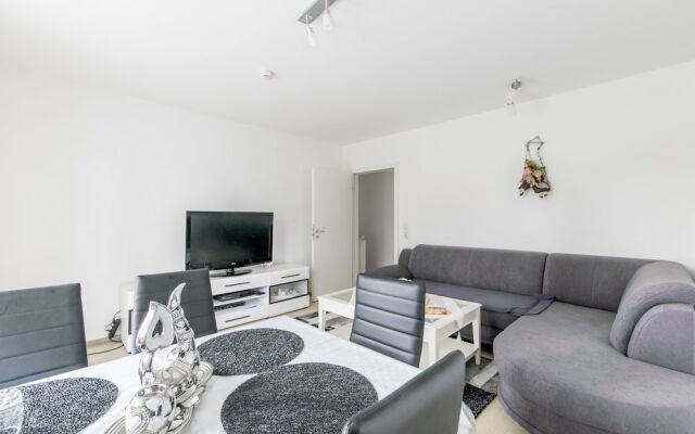 Private Apartment Am Mittelfelde (5443)