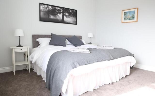 Holiday Home Elerkin