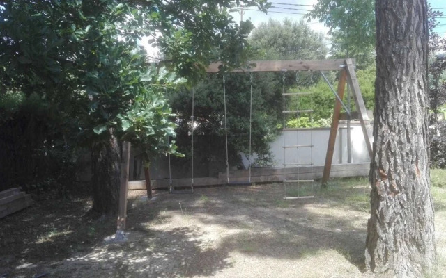 Xalet de la Muntanya