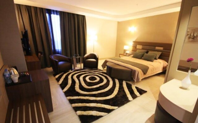 Titanic Hotel & Spa