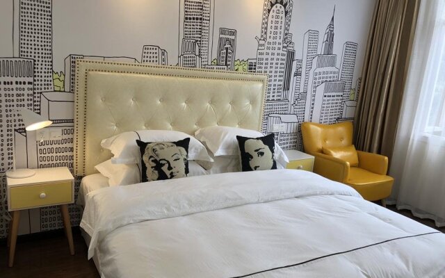 Emeishan Jixiang Hotel