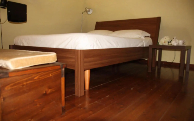 B&B Gildo Trani