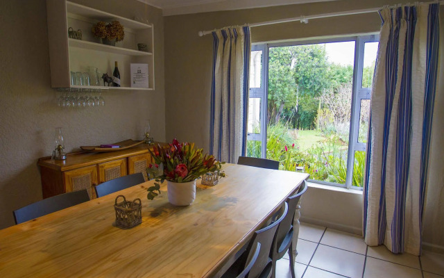 Belfield Wines and Farm Cottages