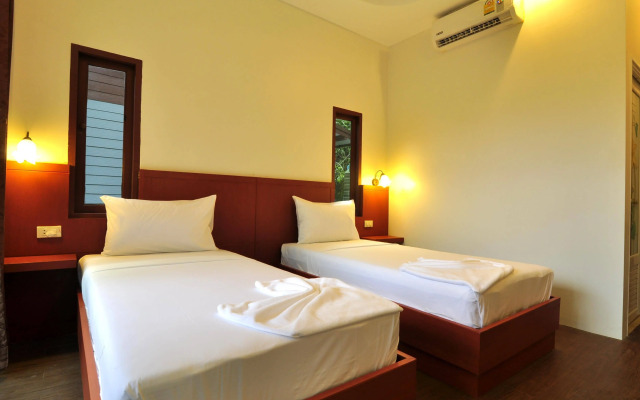 Sabai Sea View Bungalow
