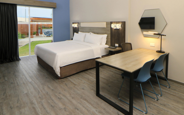 Holiday Inn Express Manzanillo by IHG