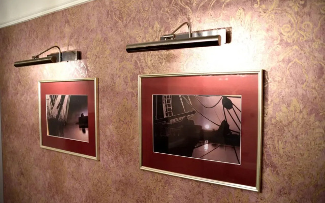 Apartament Silence Szczecin II