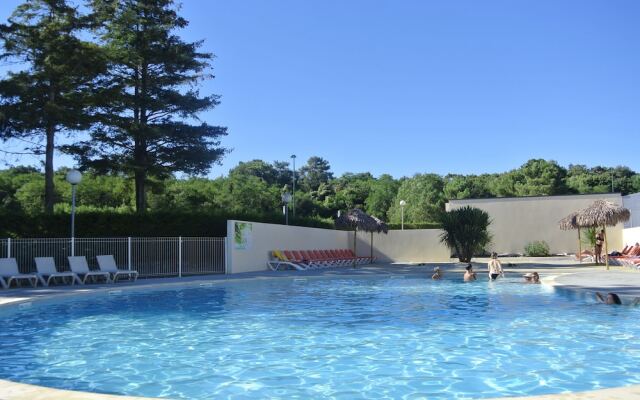 Camping Club Les Brunelles 5*