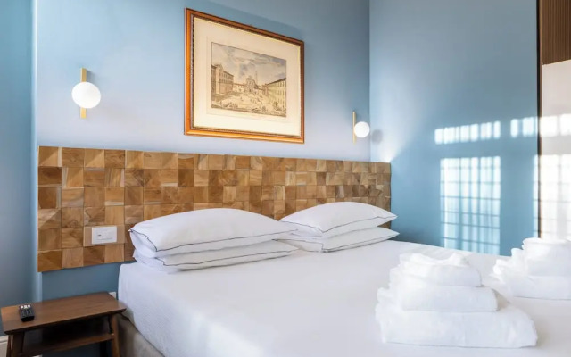 Pier Capponi 17 Room & Suites