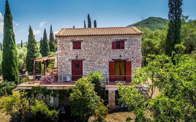 Villa Melite