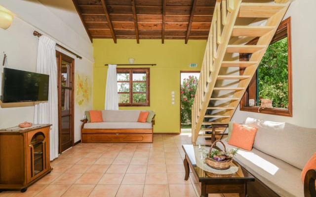 Villas Therianos