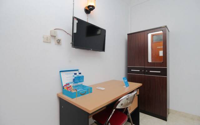 Airy Mantrijeron Parangtritis 42 Yogyakarta
