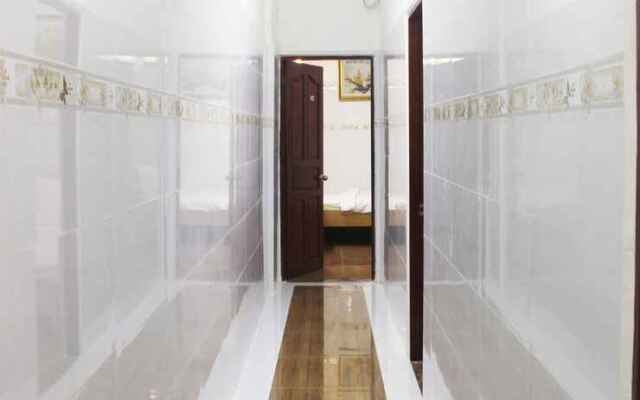 Saigon City Center - Hostel
