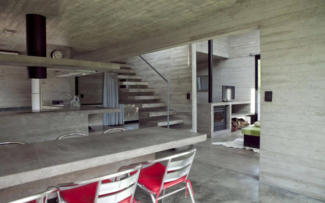 V & D Casas - Mar Azul