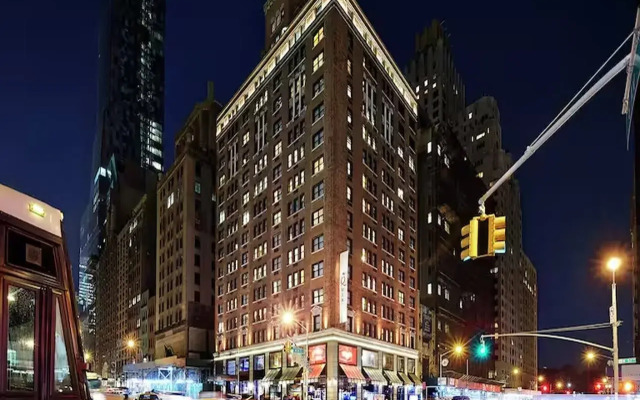 Hilton Club The Quin New York