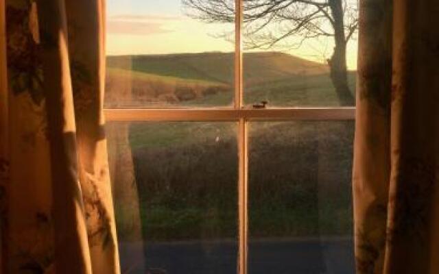 Presford Farm Bed and Breakfast
