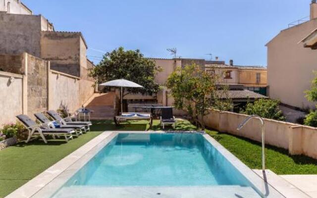 Casa Magui