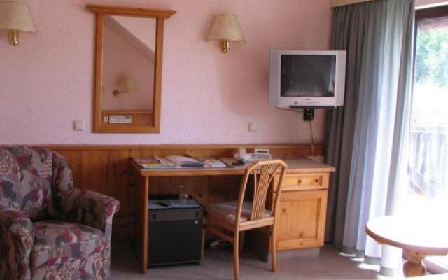 Land-gut-Hotel Barbarossa