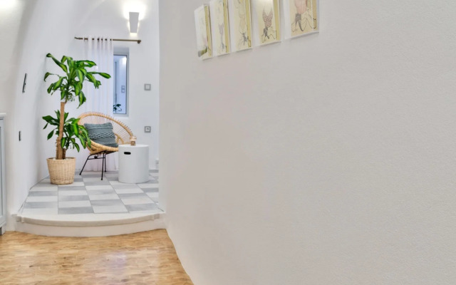 Namaste Suites by Oias Local Cavehouses
