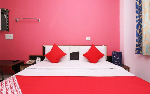 Oyo 22755 Shah Palace