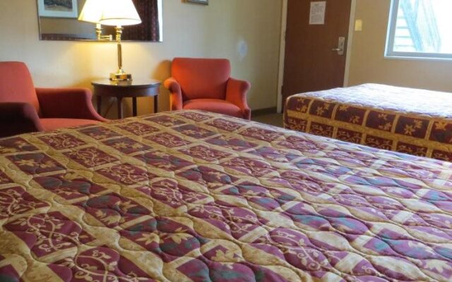 Cameo Motel - Portland