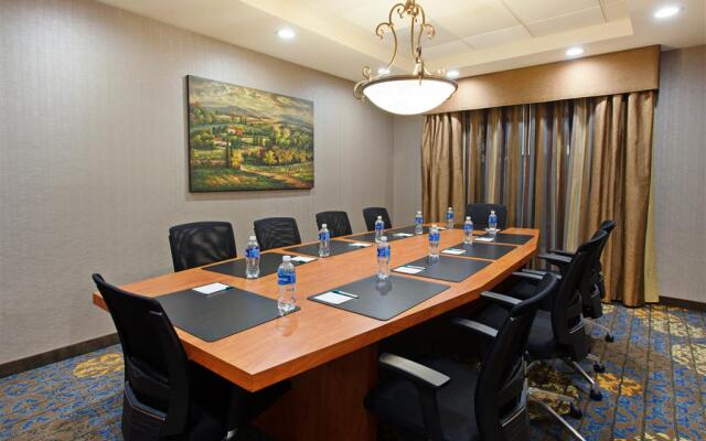 Homewood Suites by Hilton Fairfield-Napa Valley Area