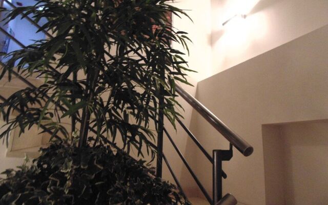 Hotel Trueba