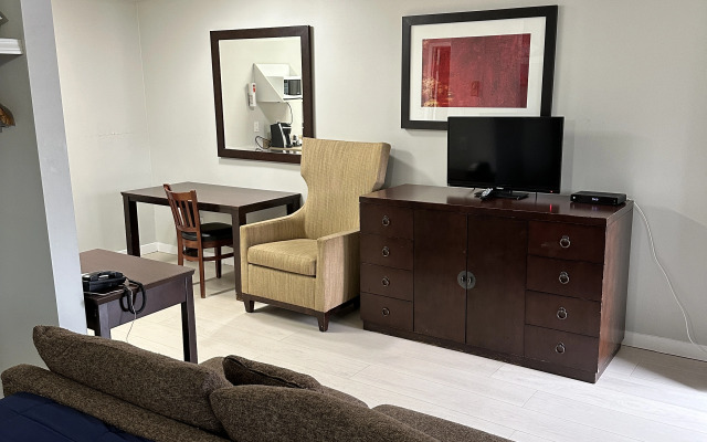 Travelodge by Wyndham Langley