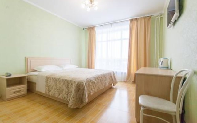 Hotel Pyat Zvezd