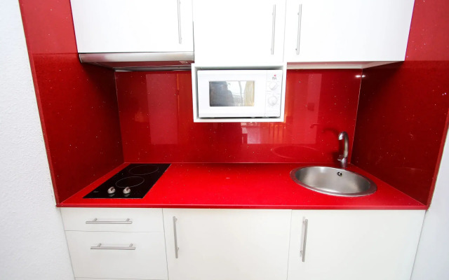 Ibiza JET Apartamentos - Adults Only
