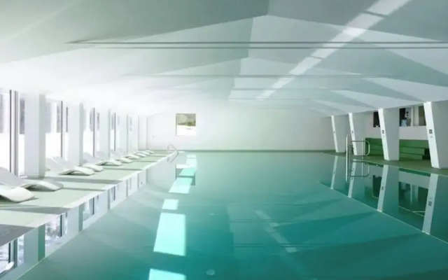 Apartment With Incredible Views