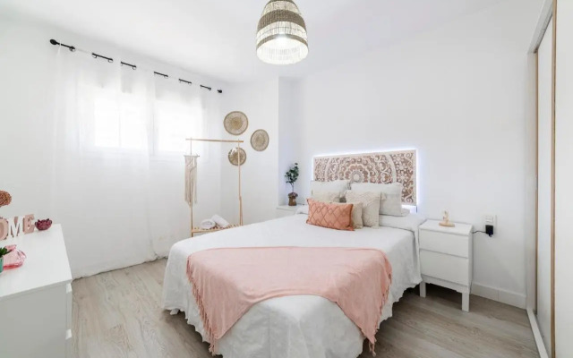 Hostal El Faro