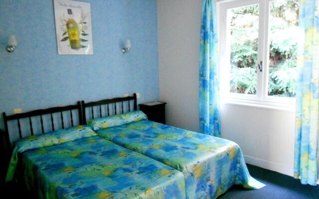 Le moulin de barette