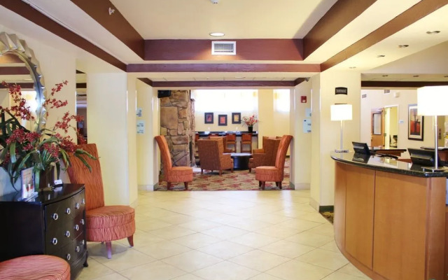 Holiday Inn Express Pinetop