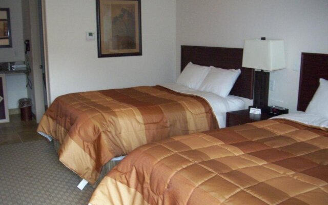 Price Pointe Inn