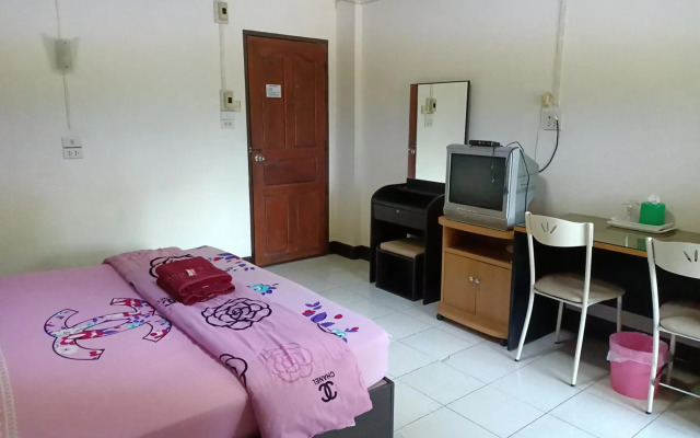 ทองธิดาอพาร์ทเม้นท์