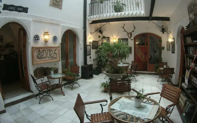 Hostal Marqués de Zahara