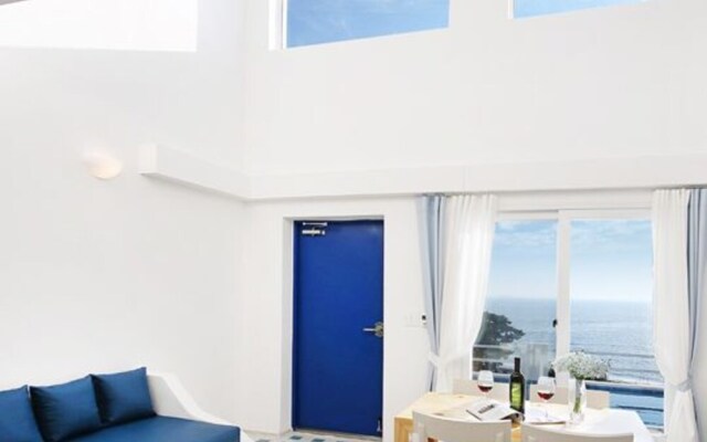 Buan Sea Wind Pension