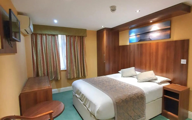 Hotel Oliver