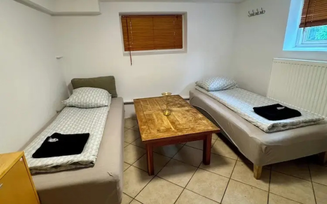 Casa de Rainer Room 1