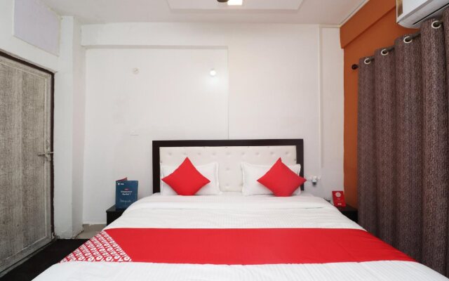 Hotel Al Samaya By OYO Rooms